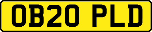 OB20PLD