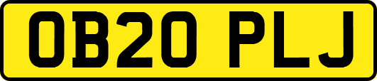 OB20PLJ