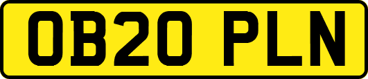 OB20PLN