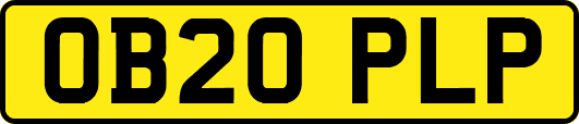 OB20PLP