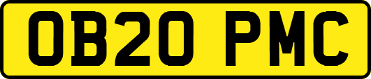 OB20PMC