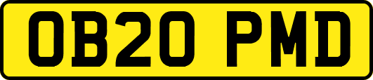 OB20PMD