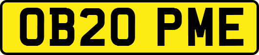 OB20PME