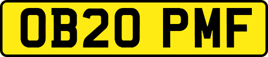 OB20PMF
