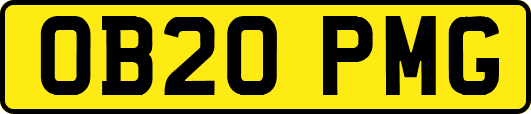 OB20PMG