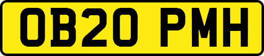 OB20PMH