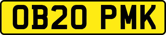 OB20PMK