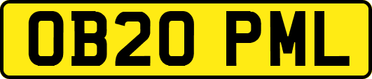 OB20PML