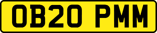 OB20PMM