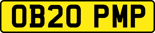 OB20PMP