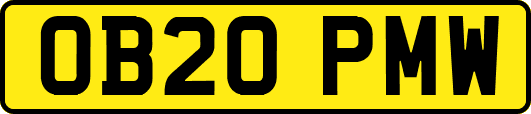 OB20PMW