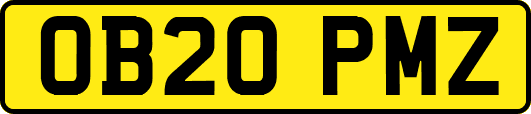 OB20PMZ
