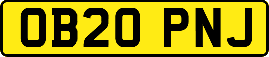 OB20PNJ