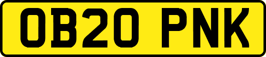 OB20PNK