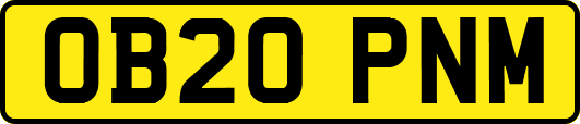OB20PNM