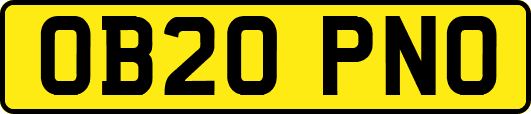 OB20PNO