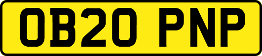 OB20PNP