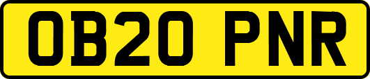 OB20PNR