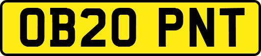 OB20PNT