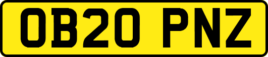 OB20PNZ