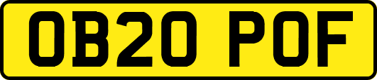 OB20POF