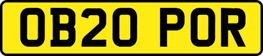 OB20POR