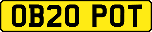 OB20POT