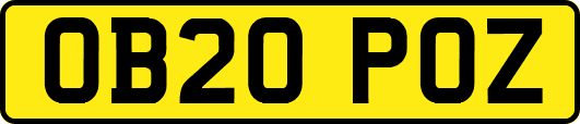 OB20POZ