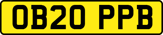 OB20PPB