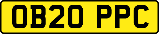 OB20PPC