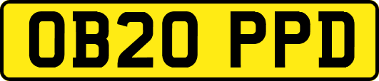OB20PPD