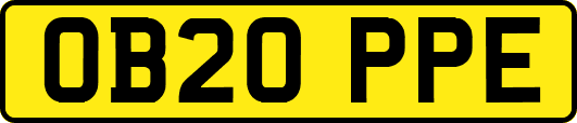 OB20PPE
