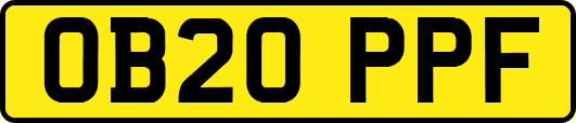 OB20PPF