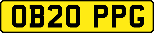 OB20PPG