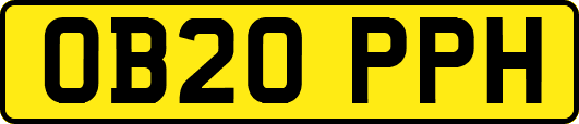 OB20PPH