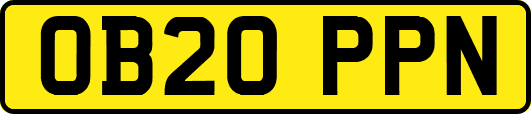 OB20PPN