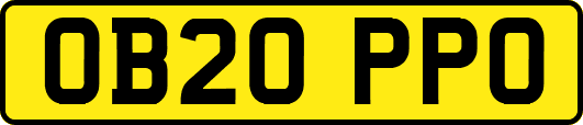 OB20PPO