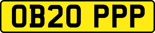 OB20PPP