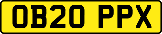 OB20PPX