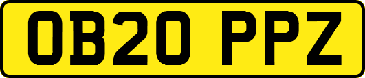 OB20PPZ