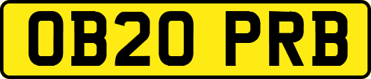 OB20PRB