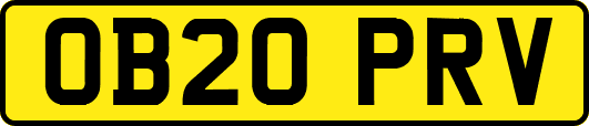 OB20PRV