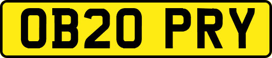 OB20PRY