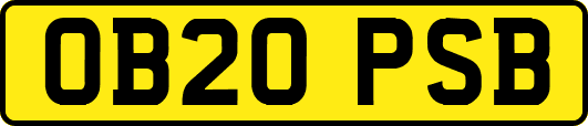 OB20PSB