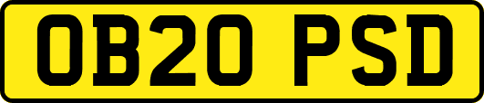 OB20PSD