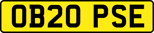 OB20PSE