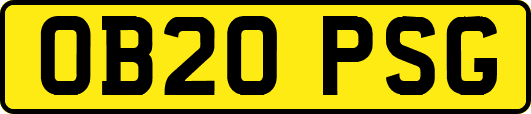 OB20PSG