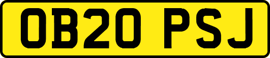 OB20PSJ