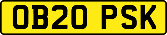 OB20PSK