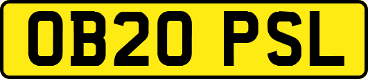 OB20PSL